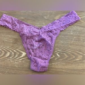 Hanky Panky Original Rise Thong